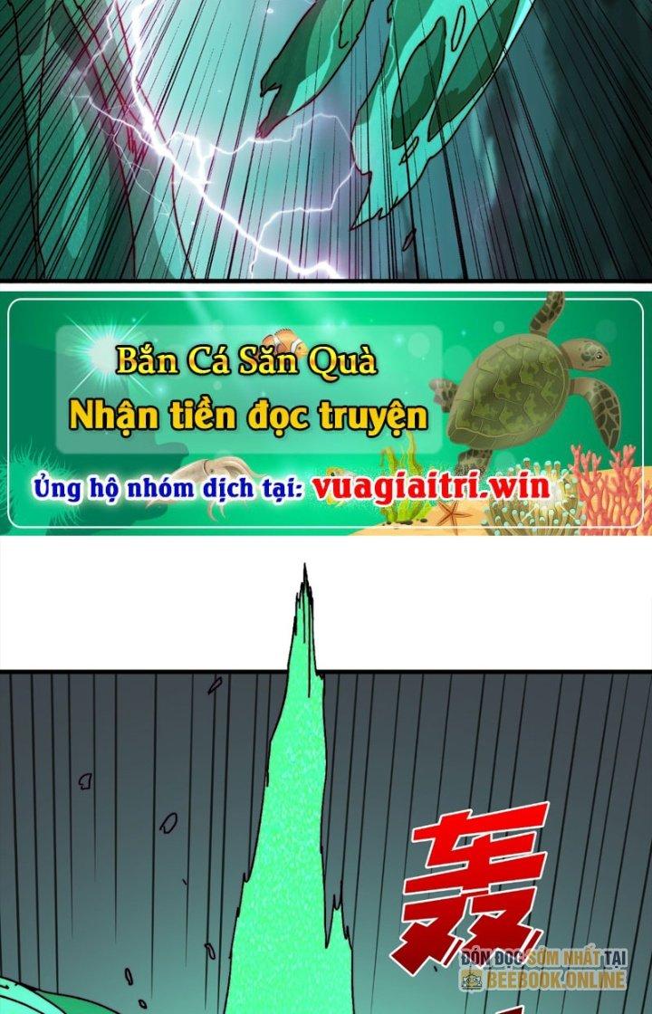 Trùm Cuối Là Ta Chapter 18 - Trang 3