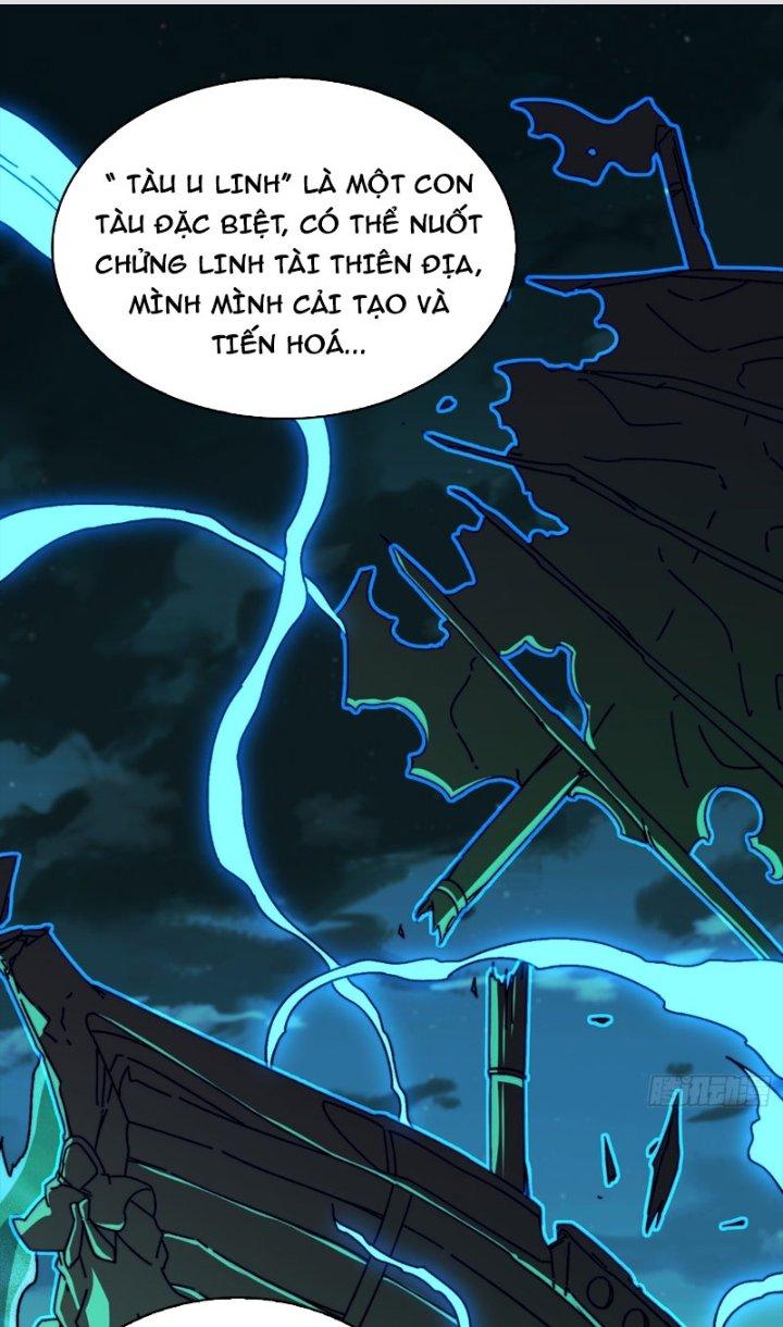 Trùm Cuối Là Ta Chapter 19 - Trang 3