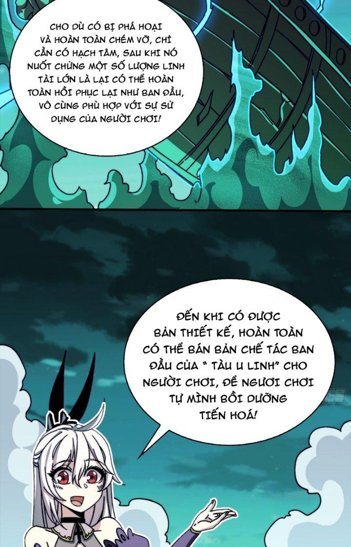 Trùm Cuối Là Ta Chapter 19 - Trang 3