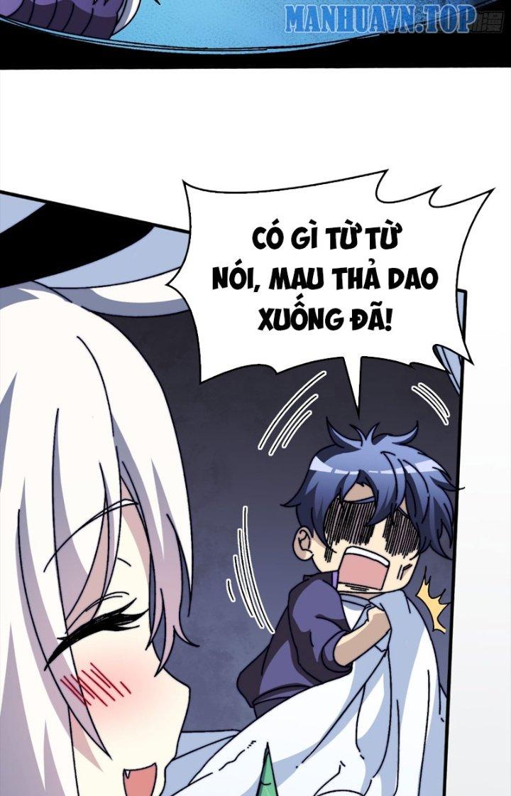Trùm Cuối Là Ta Chapter 19 - Trang 3