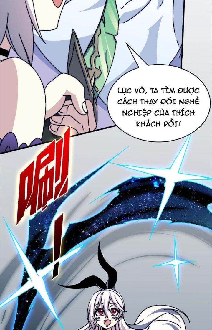 Trùm Cuối Là Ta Chapter 19 - Trang 3