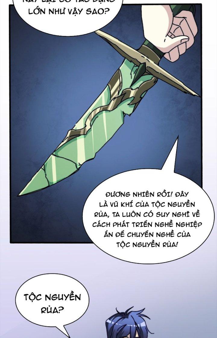 Trùm Cuối Là Ta Chapter 19 - Trang 3