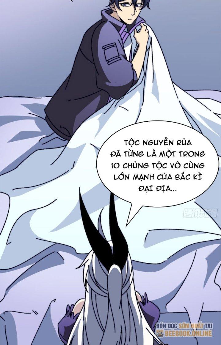 Trùm Cuối Là Ta Chapter 19 - Trang 3