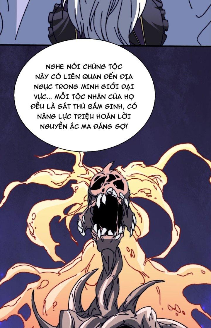 Trùm Cuối Là Ta Chapter 19 - Trang 3