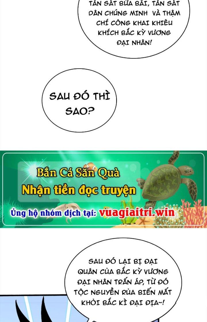 Trùm Cuối Là Ta Chapter 19 - Trang 3