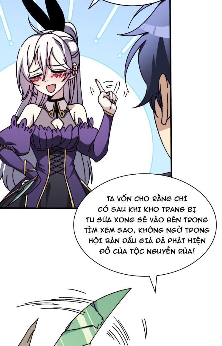 Trùm Cuối Là Ta Chapter 19 - Trang 3