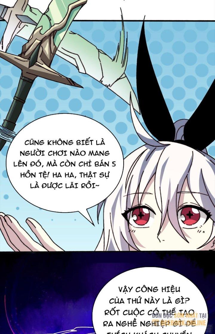 Trùm Cuối Là Ta Chapter 19 - Trang 3