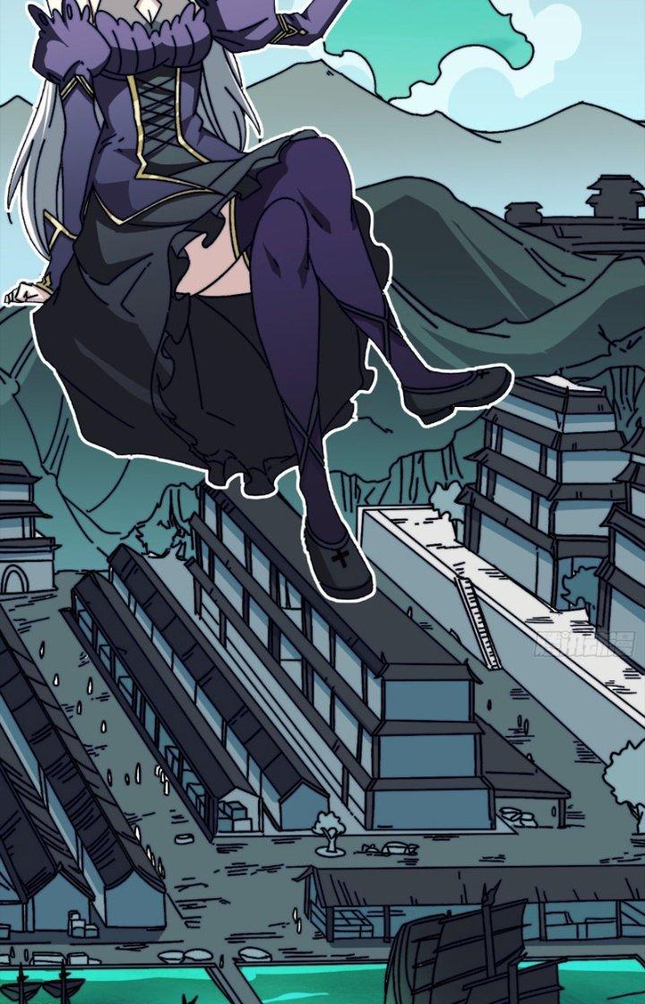 Trùm Cuối Là Ta Chapter 19 - Trang 3