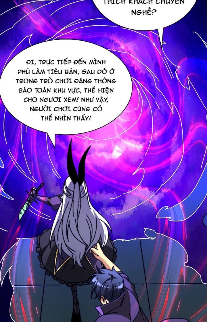 Trùm Cuối Là Ta Chapter 19 - Trang 3