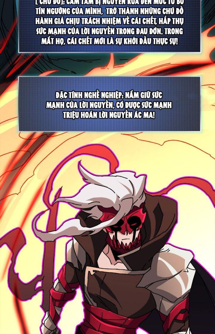 Trùm Cuối Là Ta Chapter 19 - Trang 3