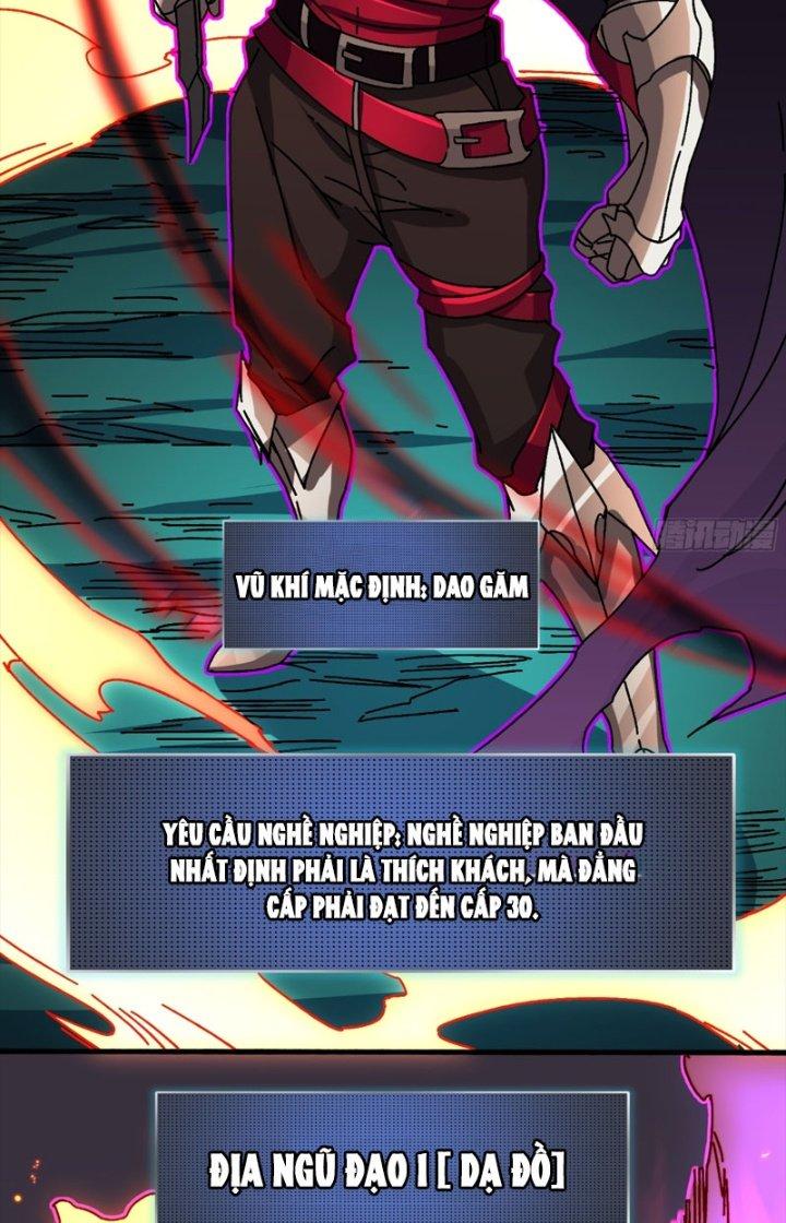 Trùm Cuối Là Ta Chapter 19 - Trang 3