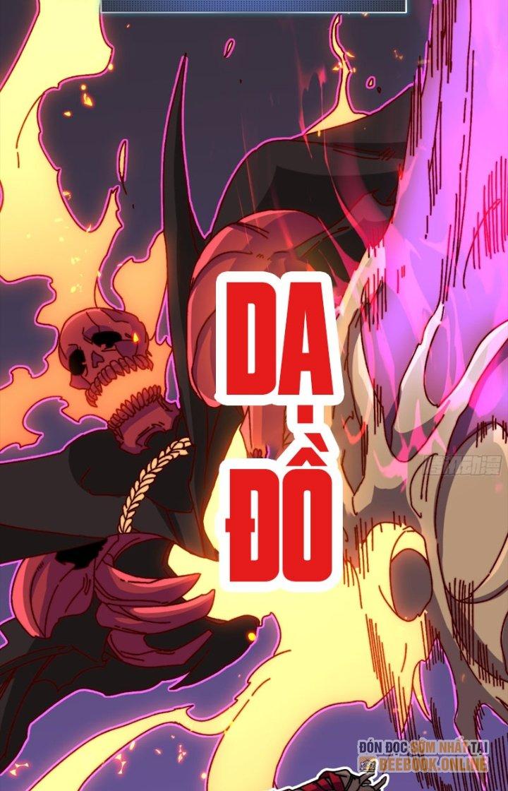 Trùm Cuối Là Ta Chapter 19 - Trang 3