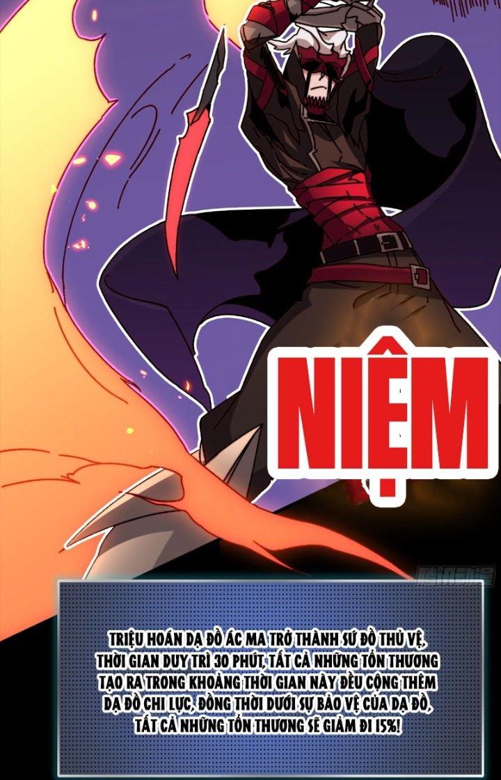 Trùm Cuối Là Ta Chapter 19 - Trang 3
