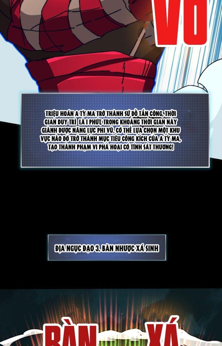 Trùm Cuối Là Ta Chapter 19 - Trang 3