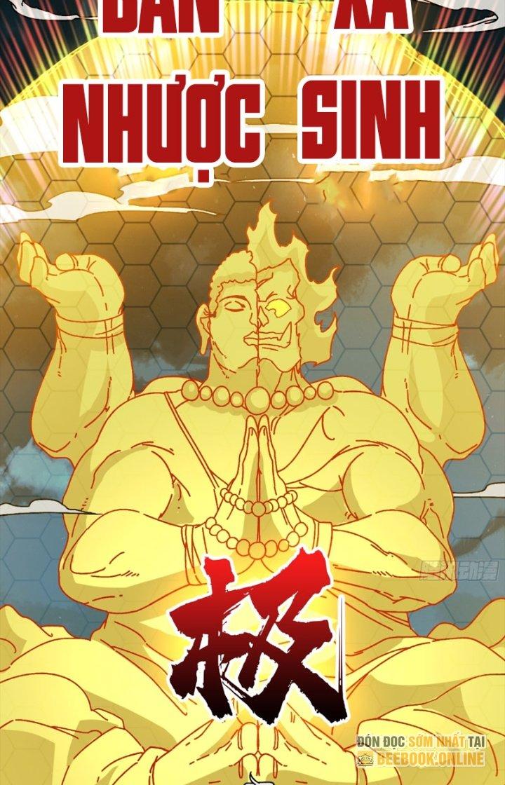 Trùm Cuối Là Ta Chapter 19 - Trang 3