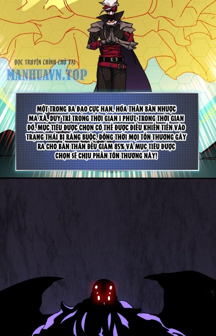 Trùm Cuối Là Ta Chapter 19 - Trang 3