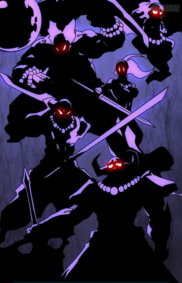 Trùm Cuối Là Ta Chapter 19 - Trang 3