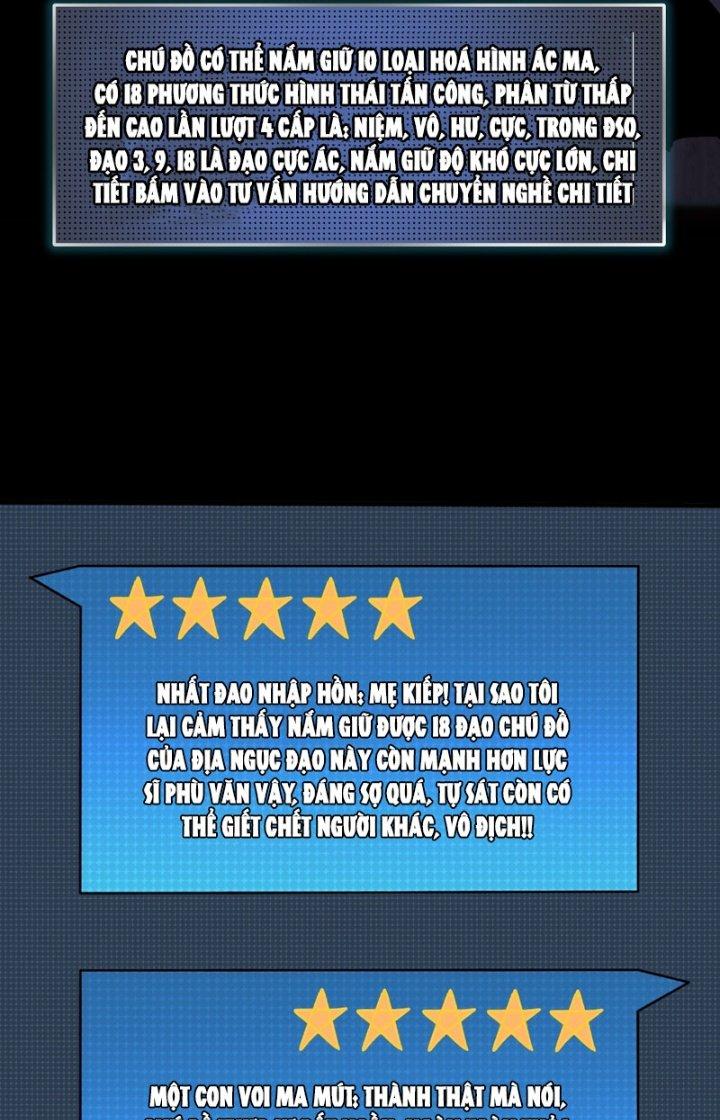 Trùm Cuối Là Ta Chapter 19 - Trang 3