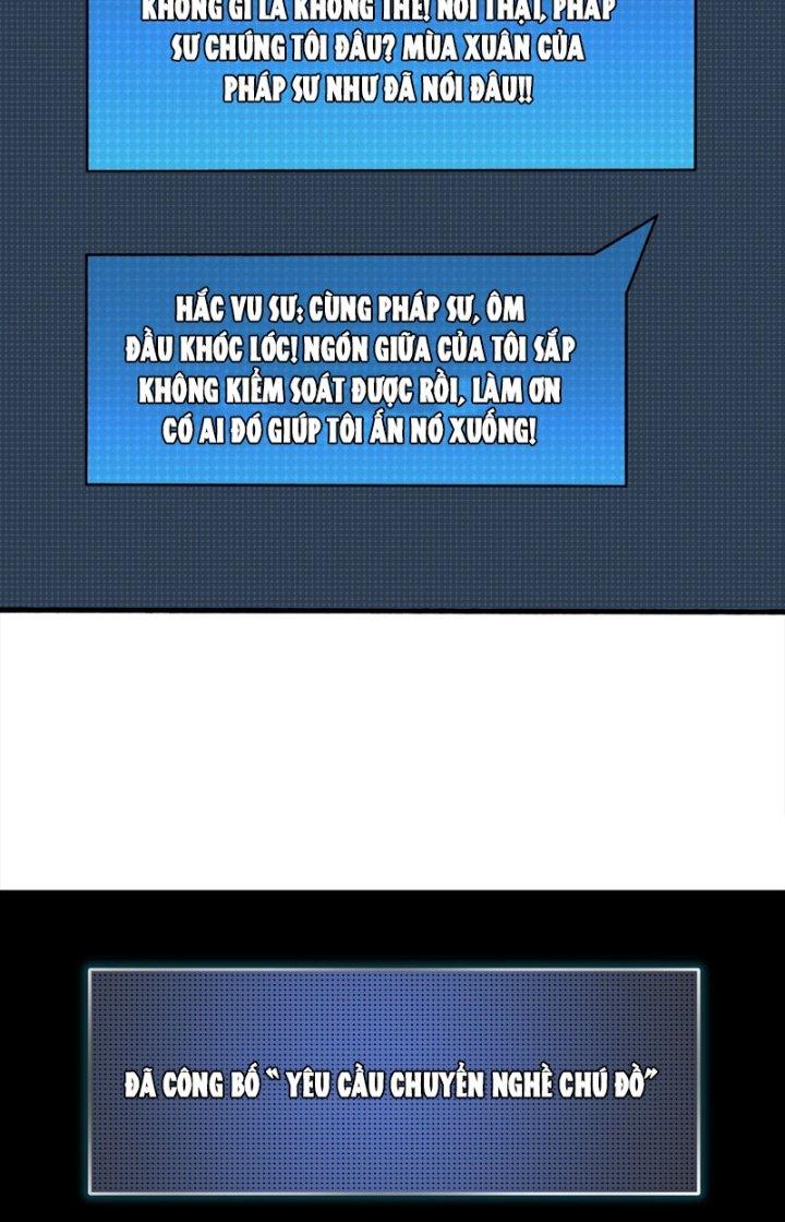 Trùm Cuối Là Ta Chapter 19 - Trang 3