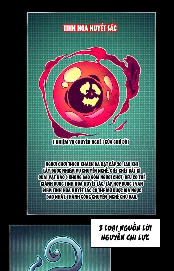 Trùm Cuối Là Ta Chapter 19 - Trang 3