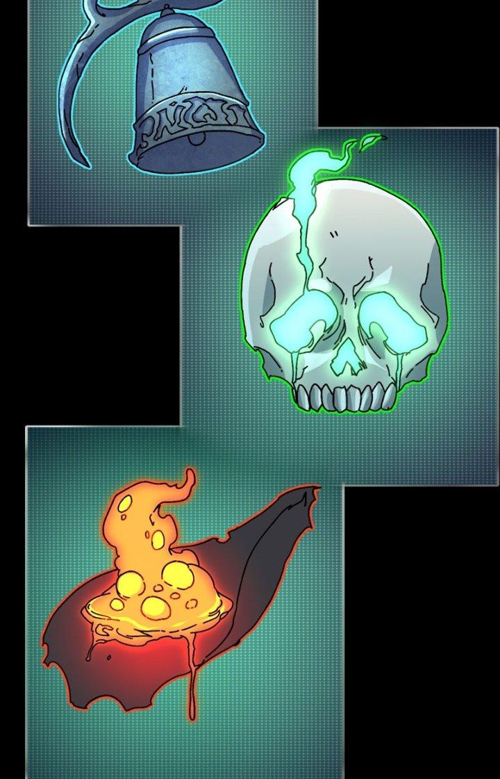 Trùm Cuối Là Ta Chapter 19 - Trang 3