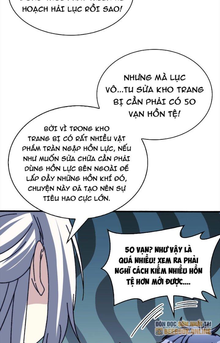 Trùm Cuối Là Ta Chapter 19 - Trang 3