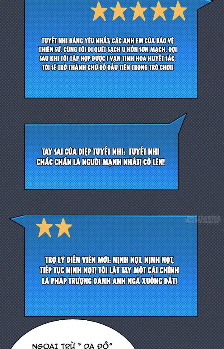 Trùm Cuối Là Ta Chapter 19 - Trang 3