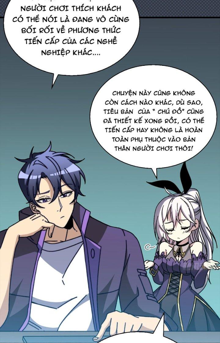 Trùm Cuối Là Ta Chapter 19 - Trang 3