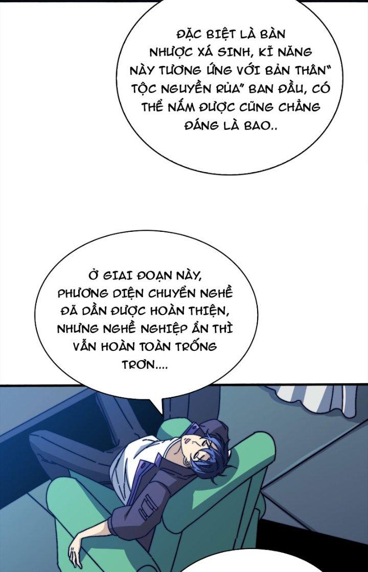 Trùm Cuối Là Ta Chapter 19 - Trang 3