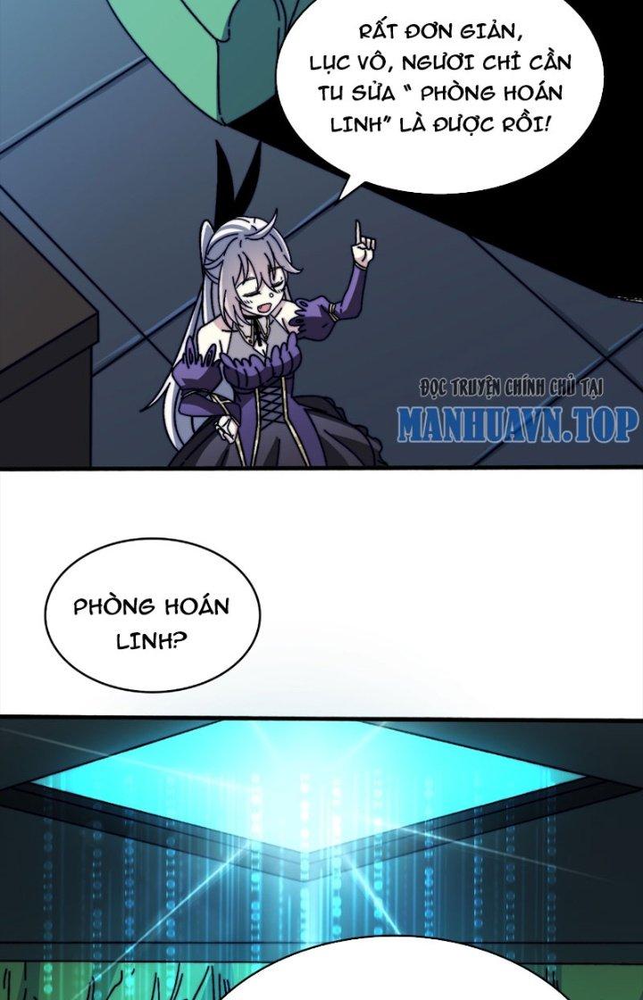 Trùm Cuối Là Ta Chapter 19 - Trang 3