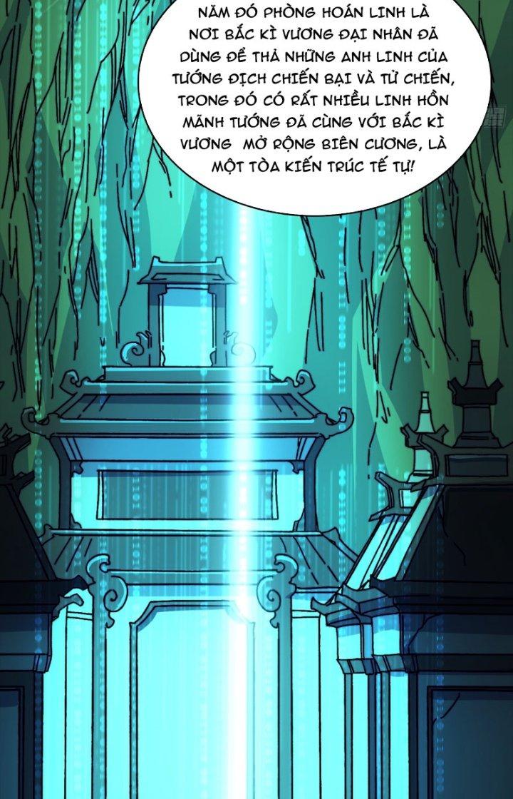 Trùm Cuối Là Ta Chapter 19 - Trang 3