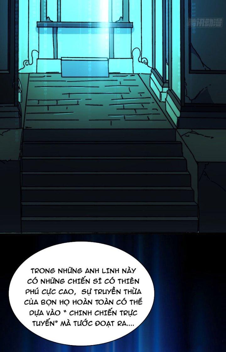 Trùm Cuối Là Ta Chapter 19 - Trang 3