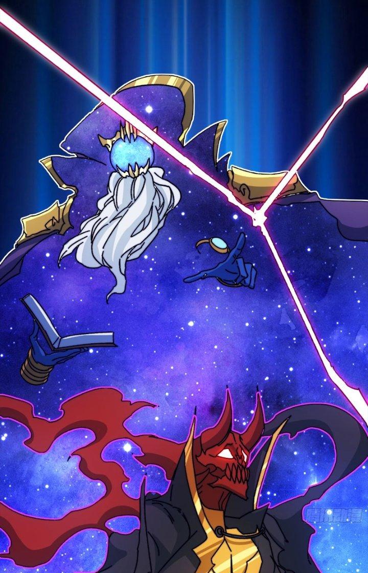 Trùm Cuối Là Ta Chapter 19 - Trang 3