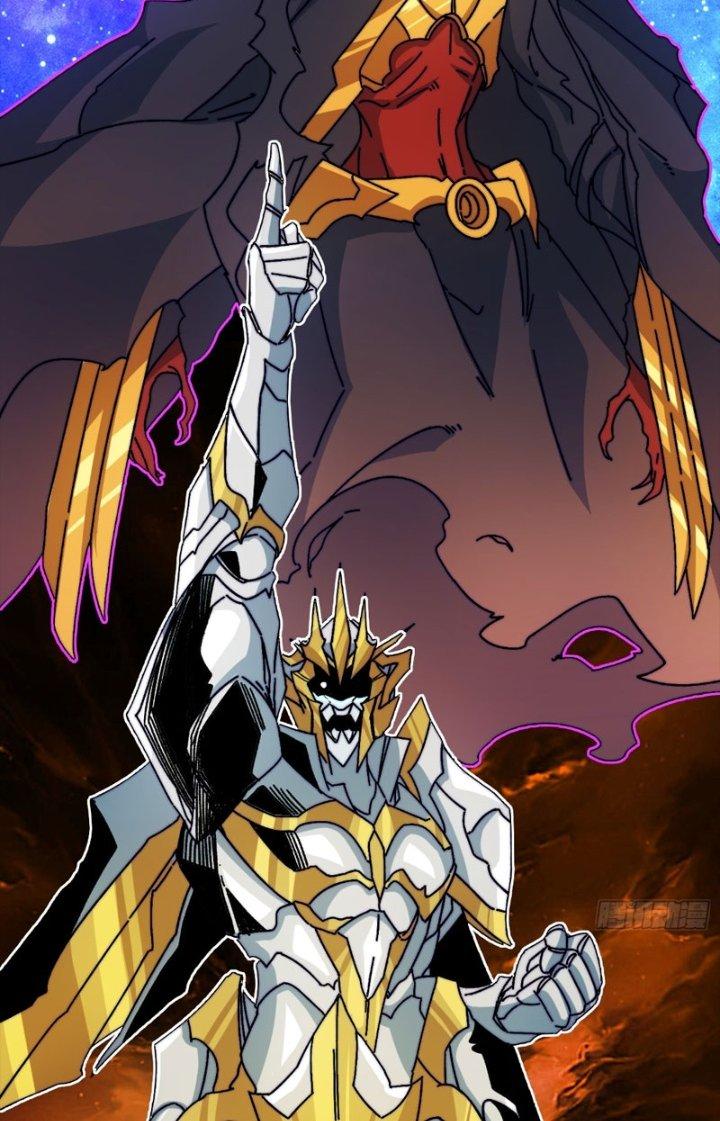 Trùm Cuối Là Ta Chapter 19 - Trang 3