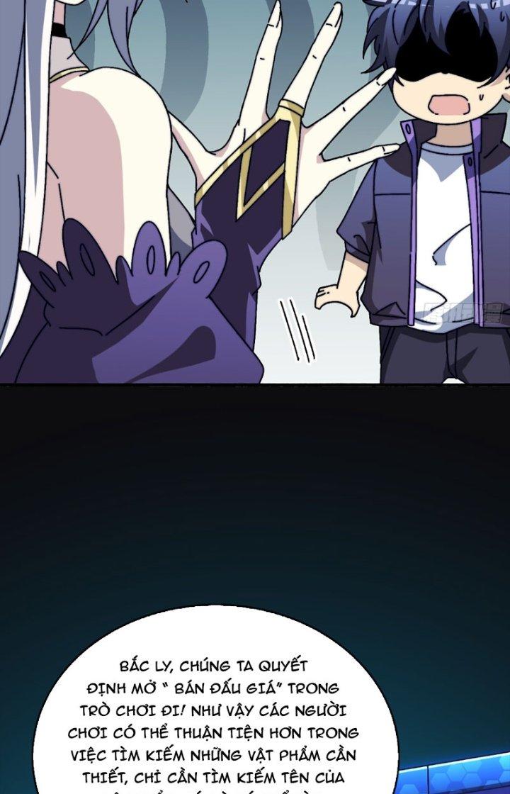 Trùm Cuối Là Ta Chapter 19 - Trang 3