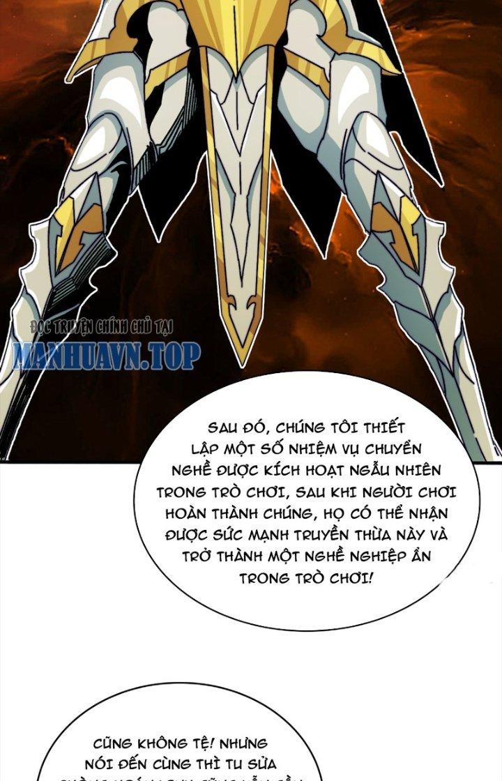 Trùm Cuối Là Ta Chapter 19 - Trang 3