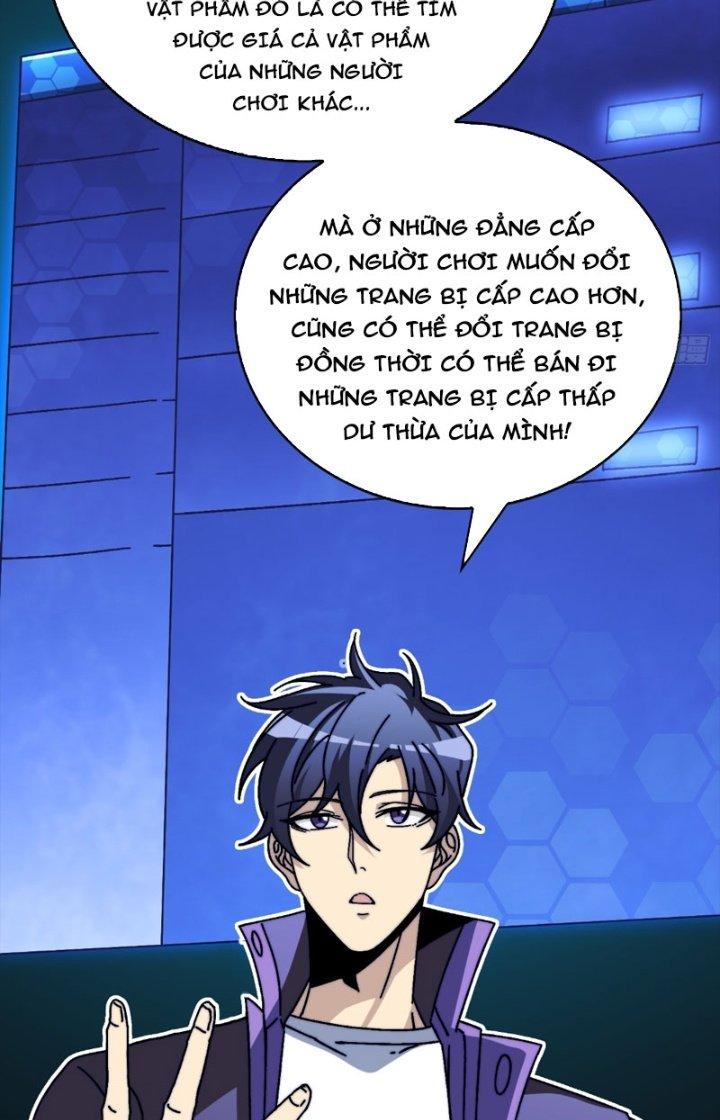 Trùm Cuối Là Ta Chapter 19 - Trang 3