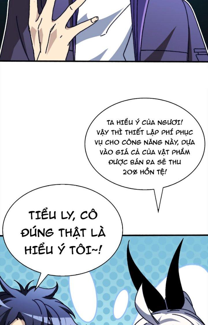 Trùm Cuối Là Ta Chapter 19 - Trang 3