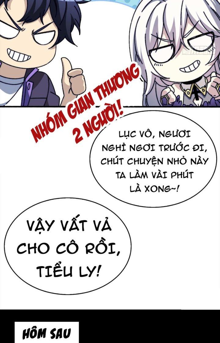 Trùm Cuối Là Ta Chapter 19 - Trang 3