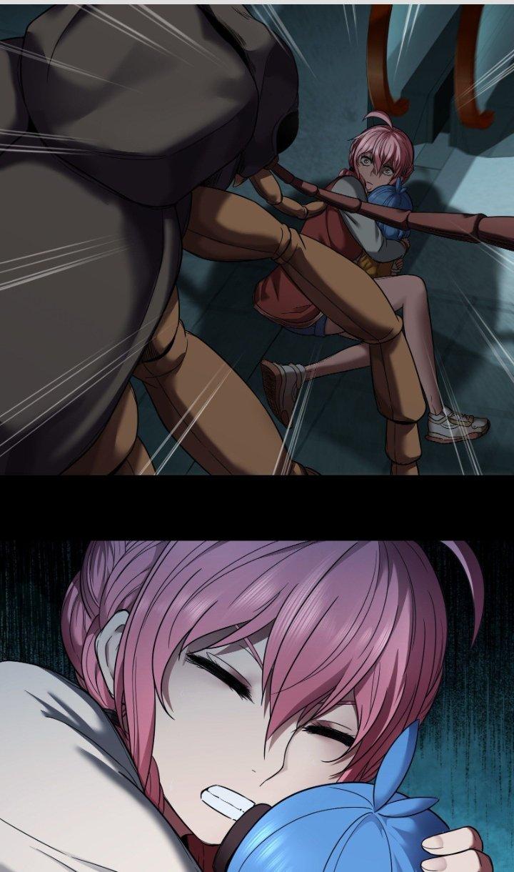 Hắc Dạ Trùng Sinh Chapter 14 - Next Chapter 15