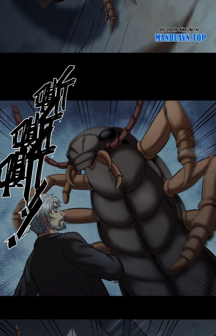 Hắc Dạ Trùng Sinh Chapter 14 - Next Chapter 15