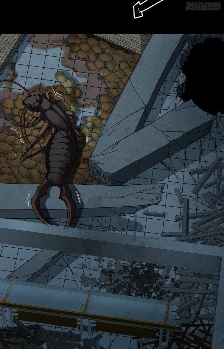 Hắc Dạ Trùng Sinh Chapter 14 - Next Chapter 15