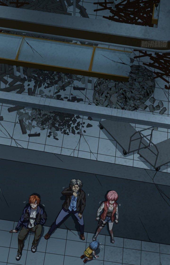 Hắc Dạ Trùng Sinh Chapter 14 - Next Chapter 15