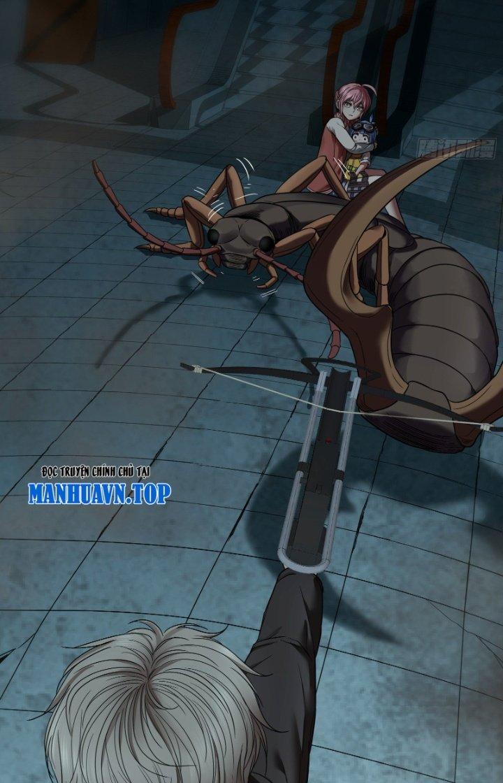 Hắc Dạ Trùng Sinh Chapter 14 - Next Chapter 15