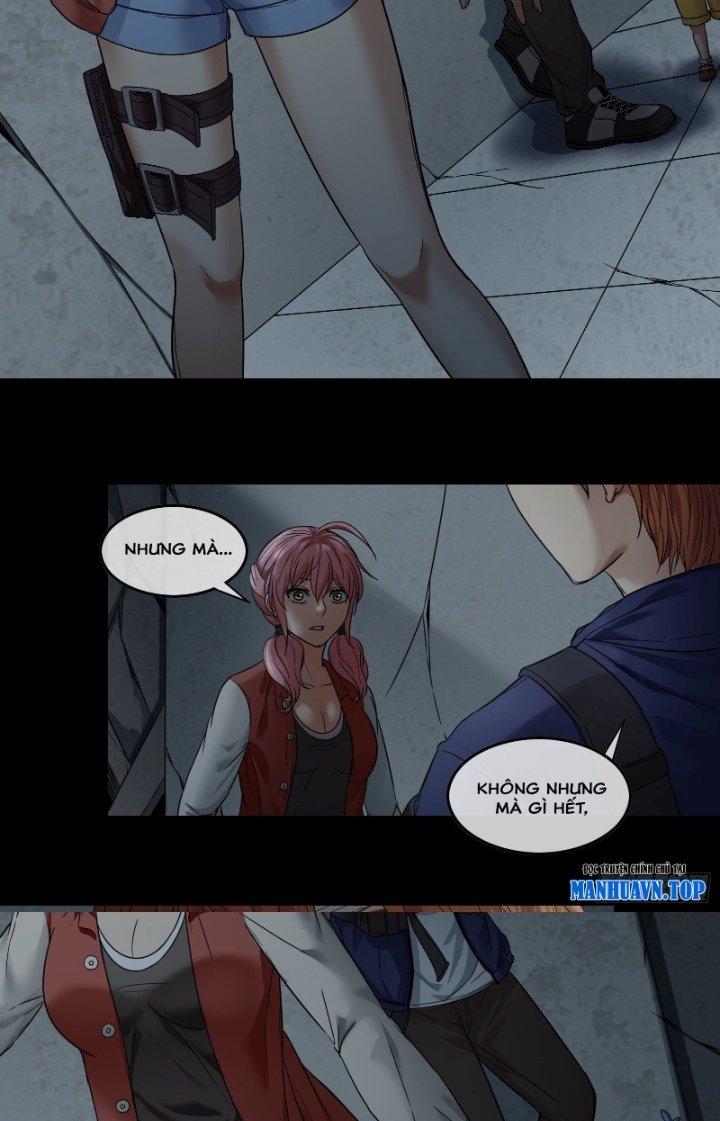 Hắc Dạ Trùng Sinh Chapter 14 - Next Chapter 15