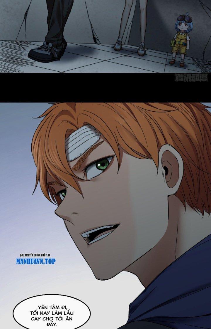 Hắc Dạ Trùng Sinh Chapter 14 - Next Chapter 15