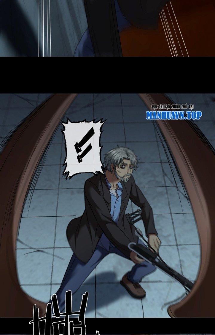 Hắc Dạ Trùng Sinh Chapter 14 - Next Chapter 15