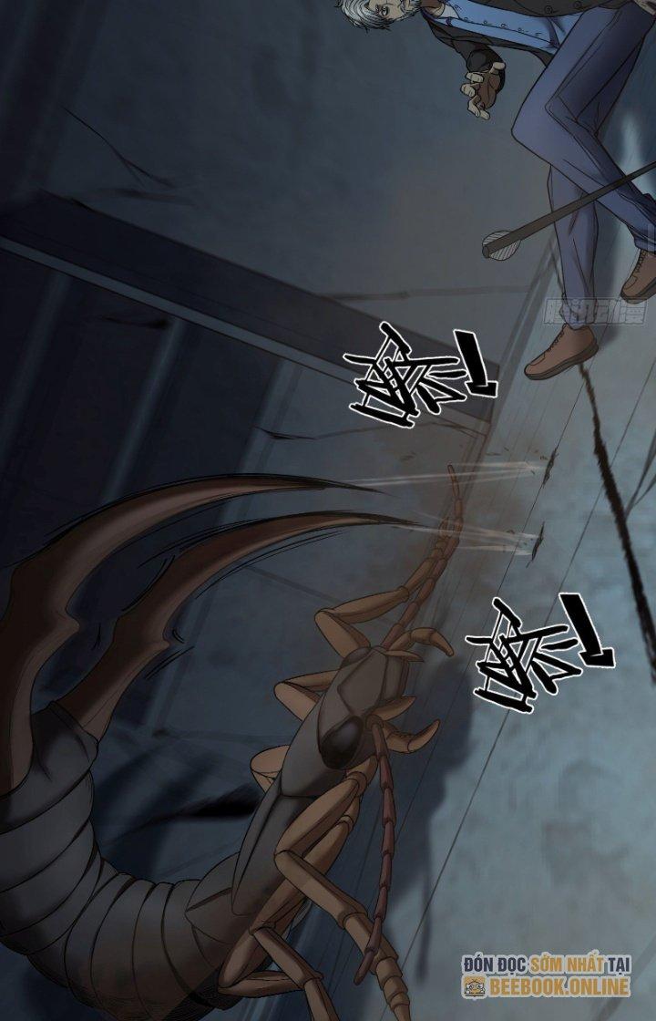 Hắc Dạ Trùng Sinh Chapter 14 - Next Chapter 15