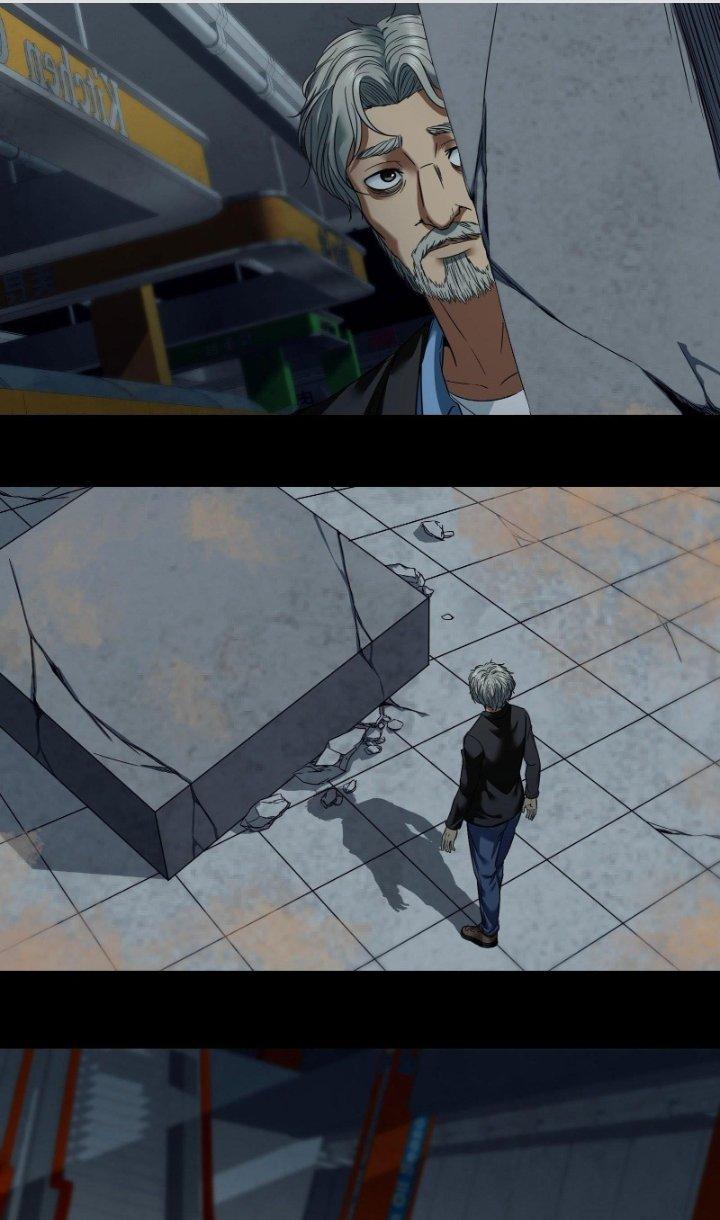 Hắc Dạ Trùng Sinh Chapter 15 - Next Chapter 16