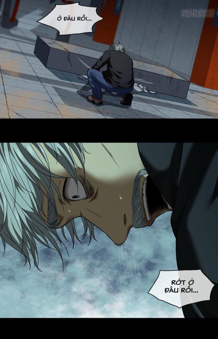 Hắc Dạ Trùng Sinh Chapter 15 - Next Chapter 16